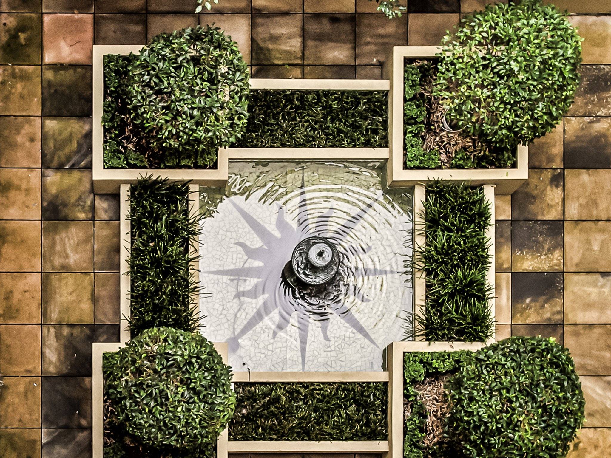 阿德莱德普雷夫美憬阁索菲特酒店