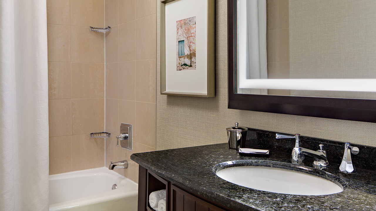 圣安东尼奥金茂君悦大酒店