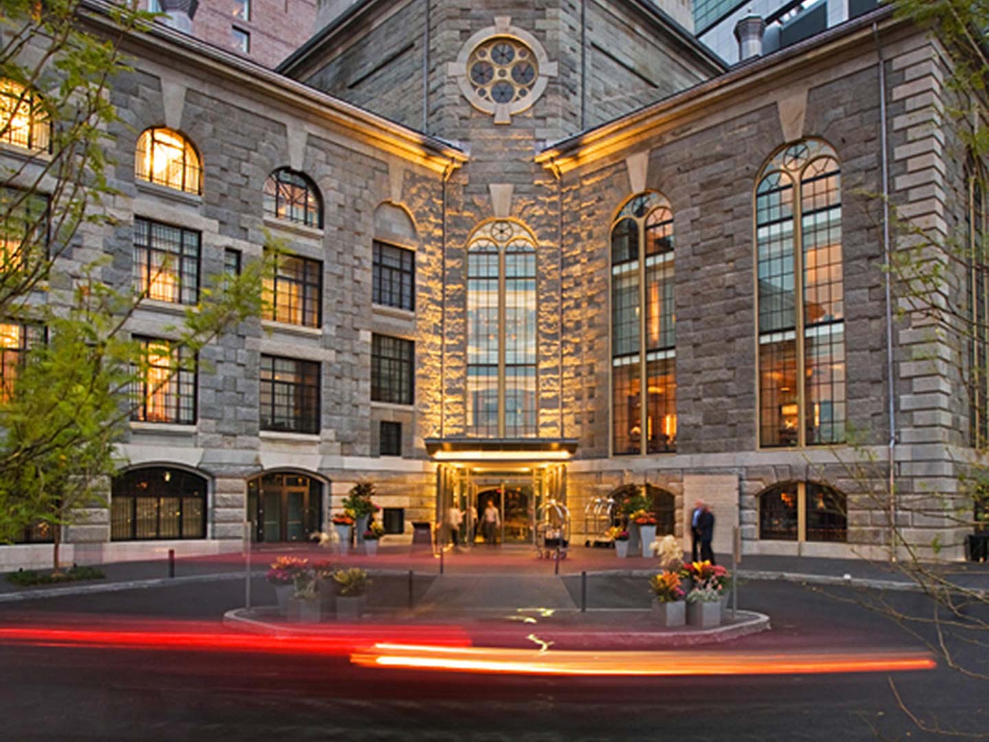 波士顿自由豪华精选酒店预订及价格查询,The Liberty, a Luxury Collection Hotel, Boston_八大洲旅游