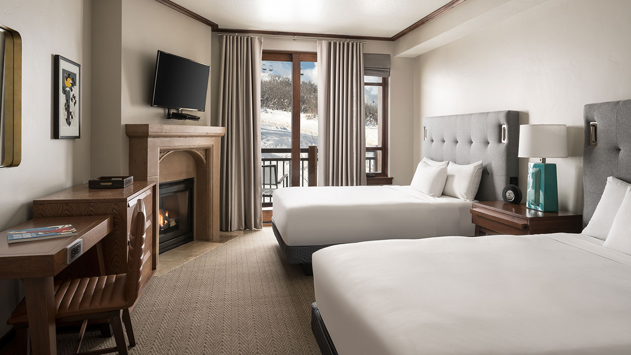 凯悦中心帕克城酒店