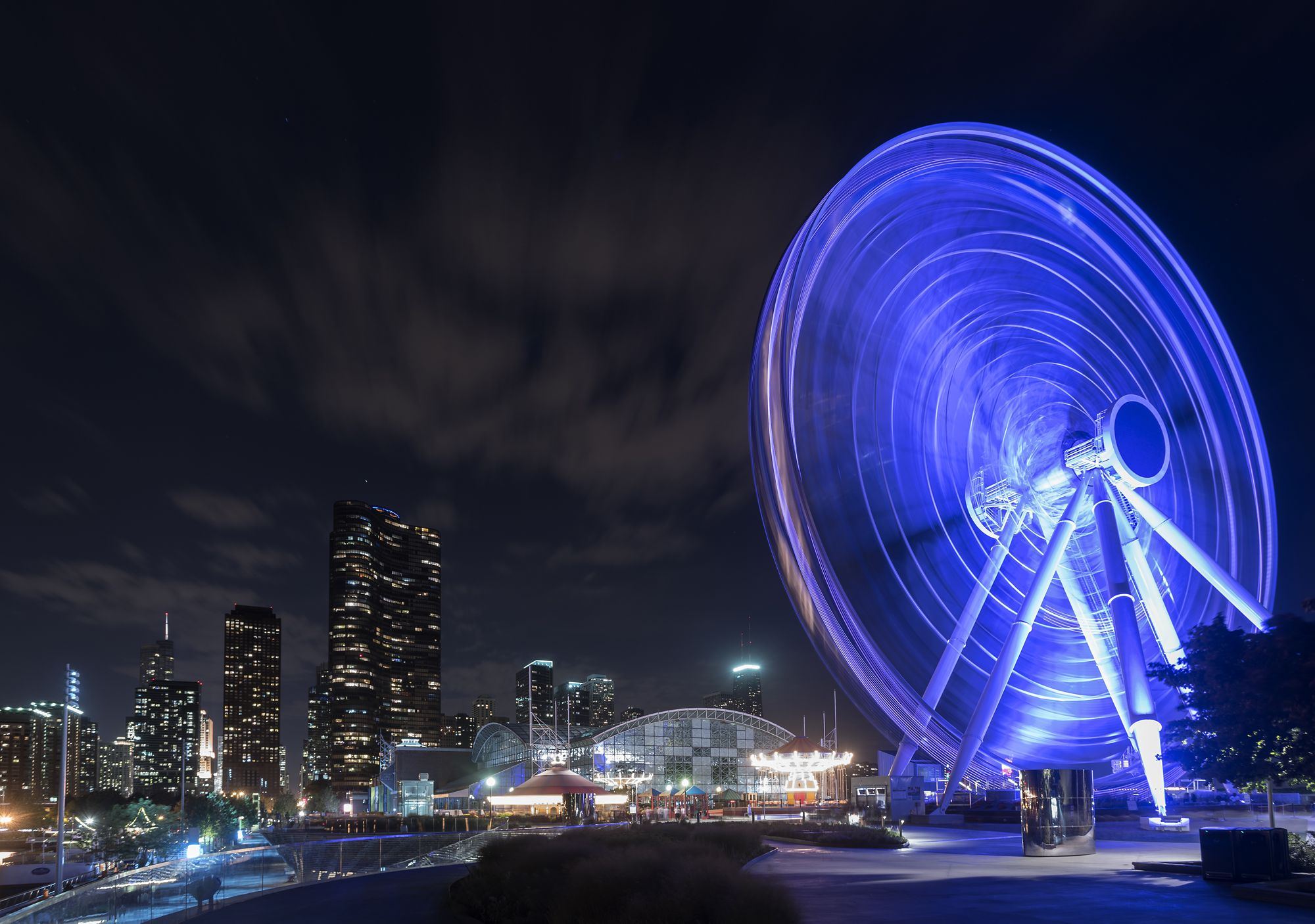 芝加哥丽思卡尔顿酒店