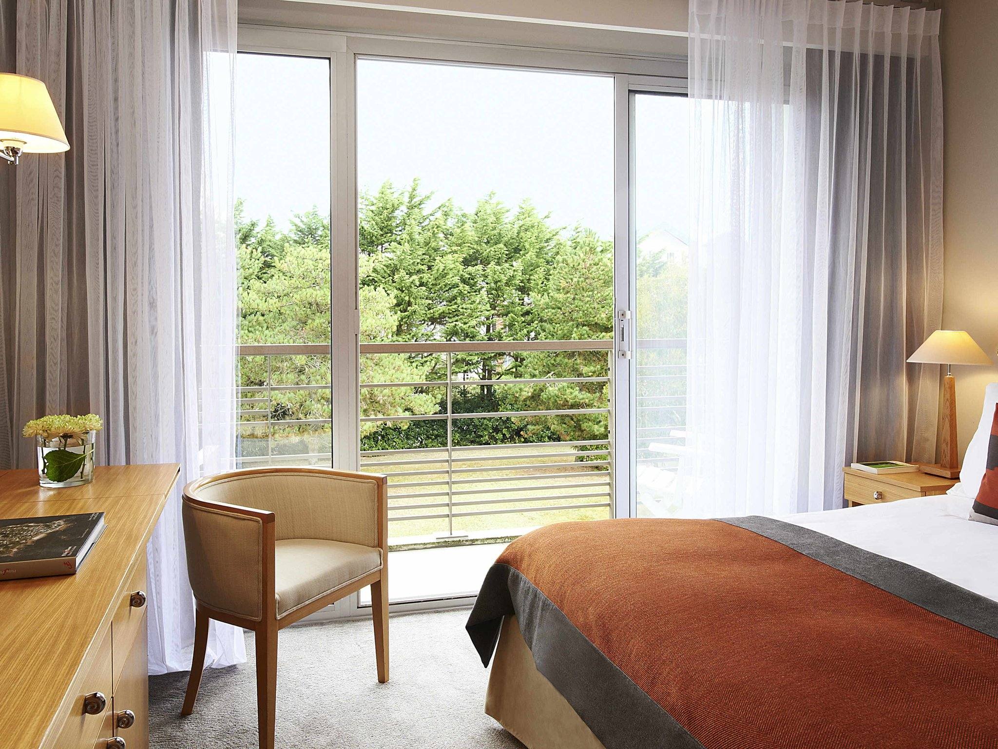 基伯龙索菲特海索菲特酒店