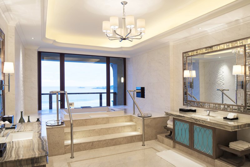 舟山朱家尖绿城威斯汀度假酒店预订及价格查询,Westin Zhujiajian Resort_八大洲旅游