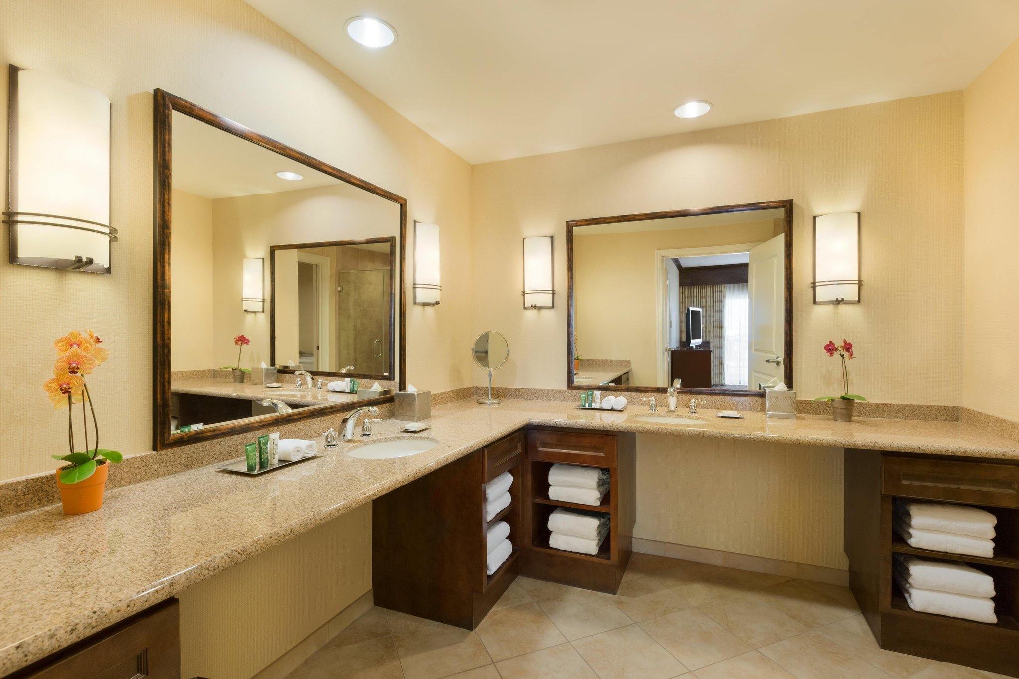 凤凰城钱德勒希尔顿酒店