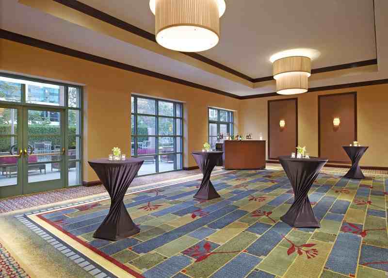 喜来登喜瑞都酒店