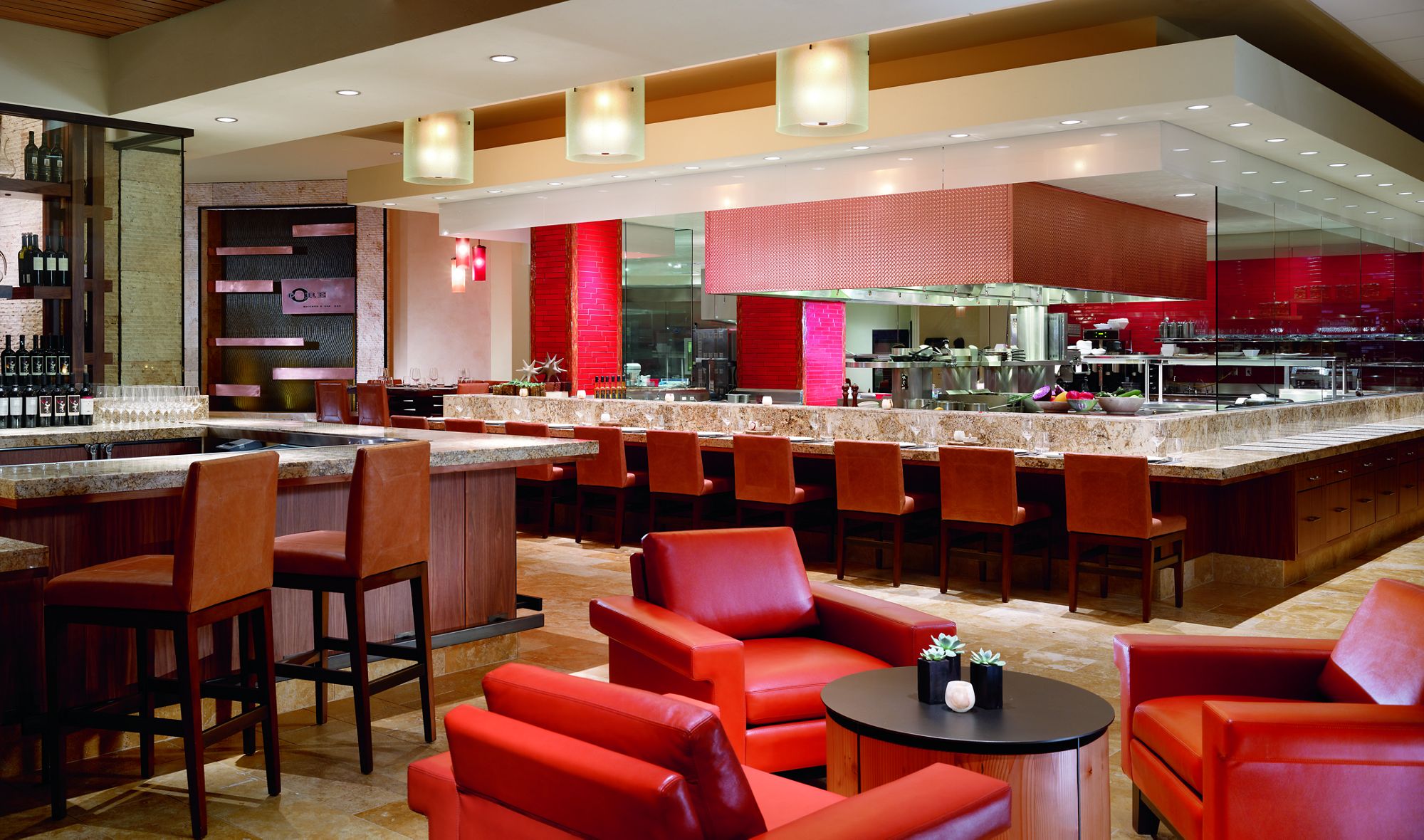 德芙山丽思卡尔顿酒店