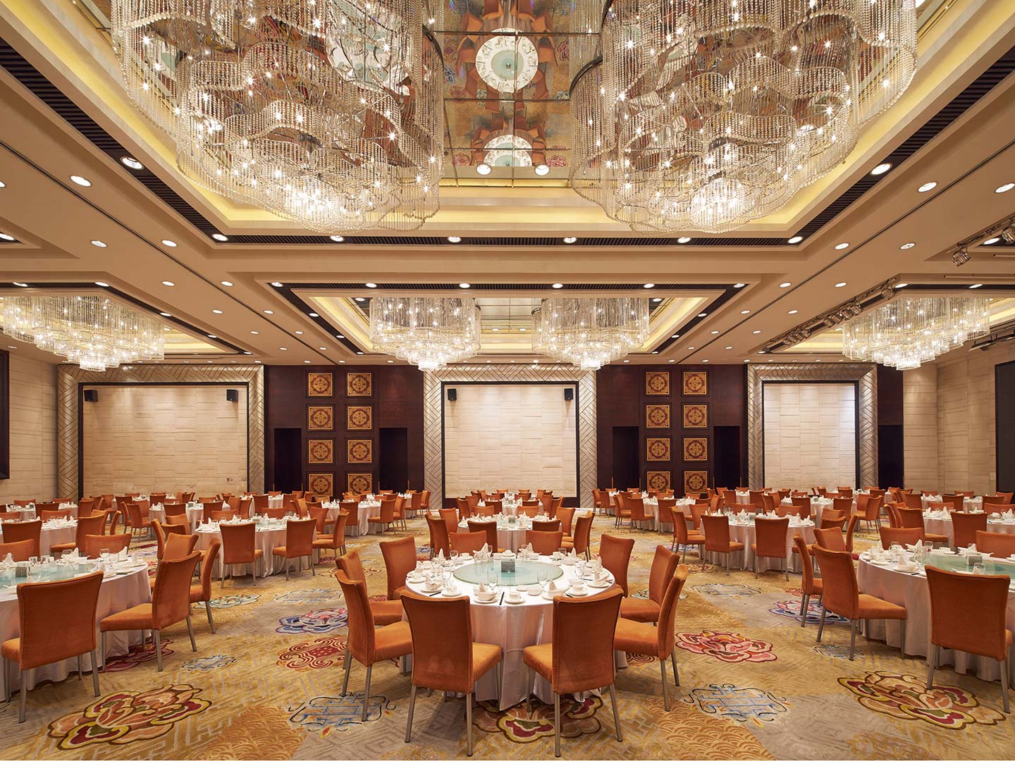 呼和浩特喜来登酒店预订及价格查询,Sheraton Hohhot Hotel_八大洲旅游