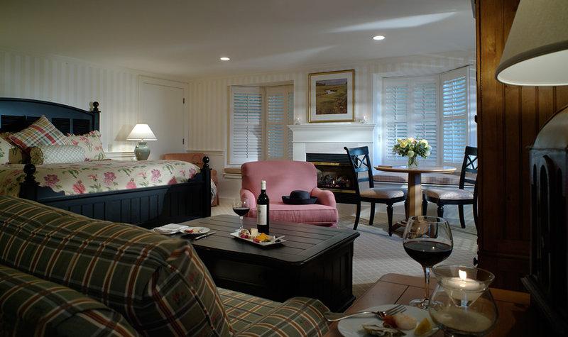 威夸赛特高尔夫度假酒店