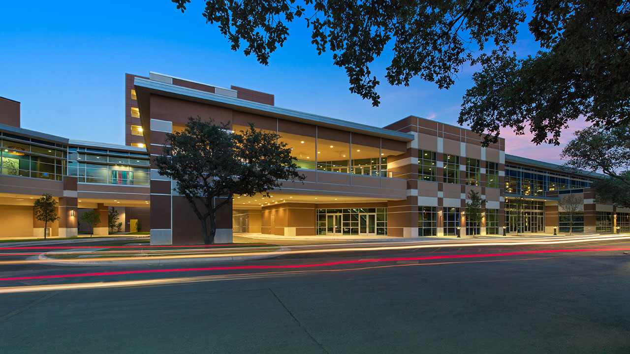 奥斯汀凯悦酒店