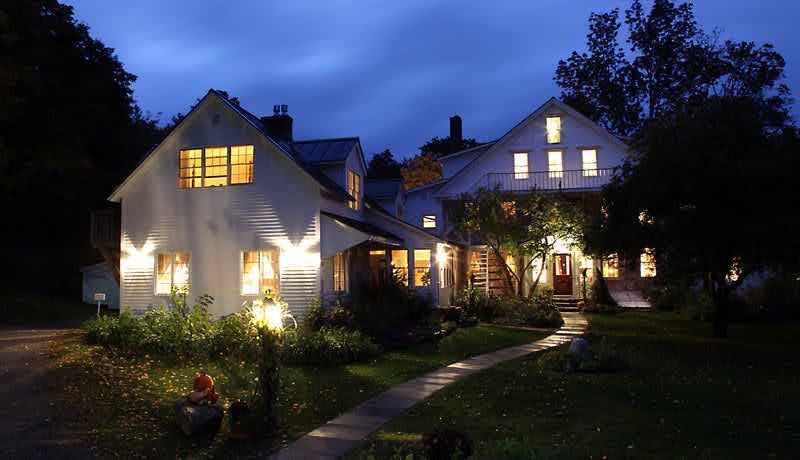 闻达哈米山旅馆