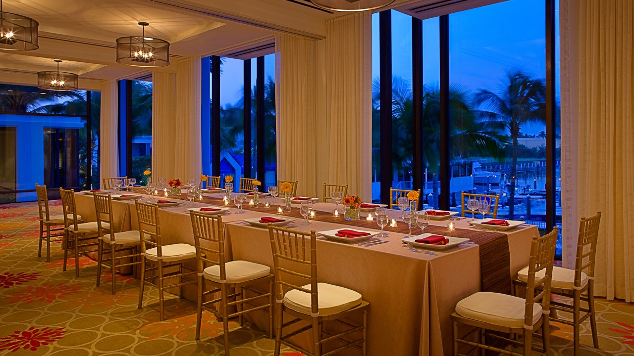 萨拉索塔凯悦酒店