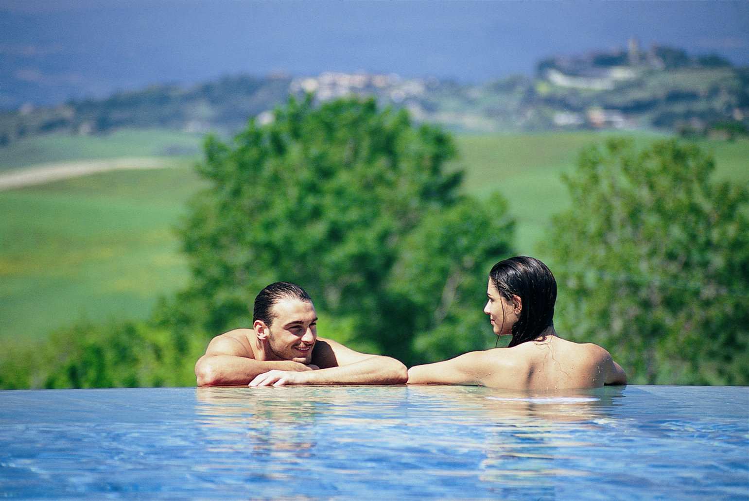 托斯卡纳冯特沃德度假村