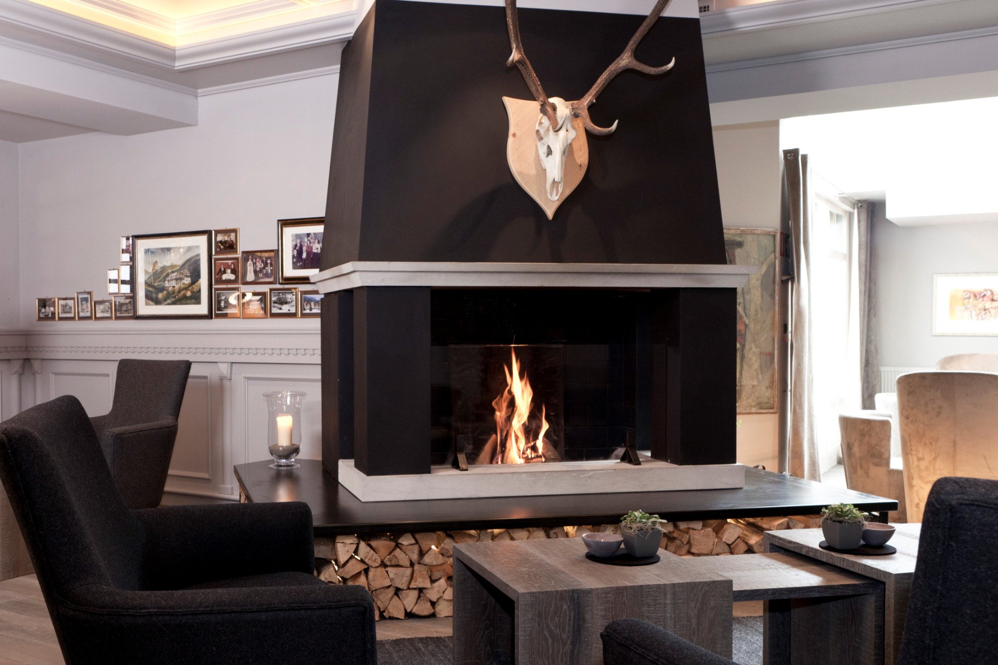 嘉尔德娜葛罗德内洛夫酒店