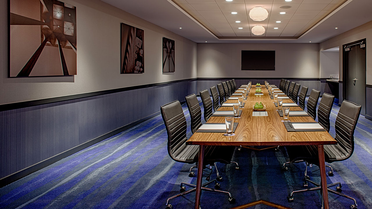 明尼阿波利斯凯悦酒店