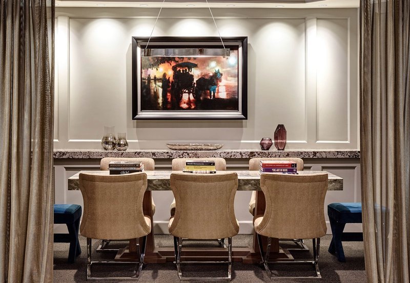 新奥尔良JW万豪酒店