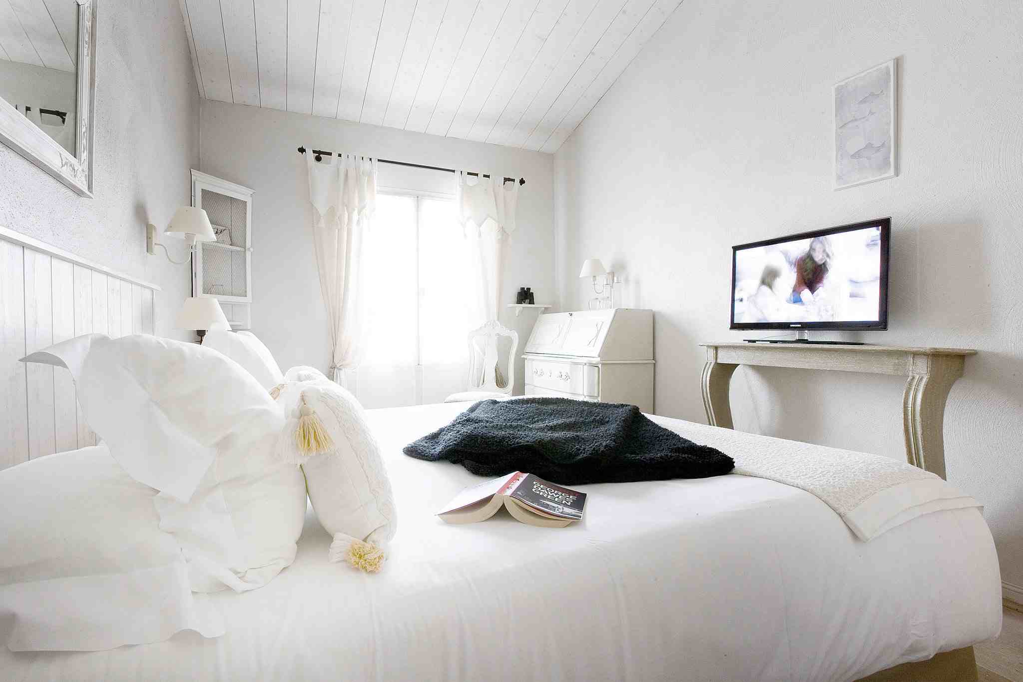 克洛斯圣马丁温泉酒店