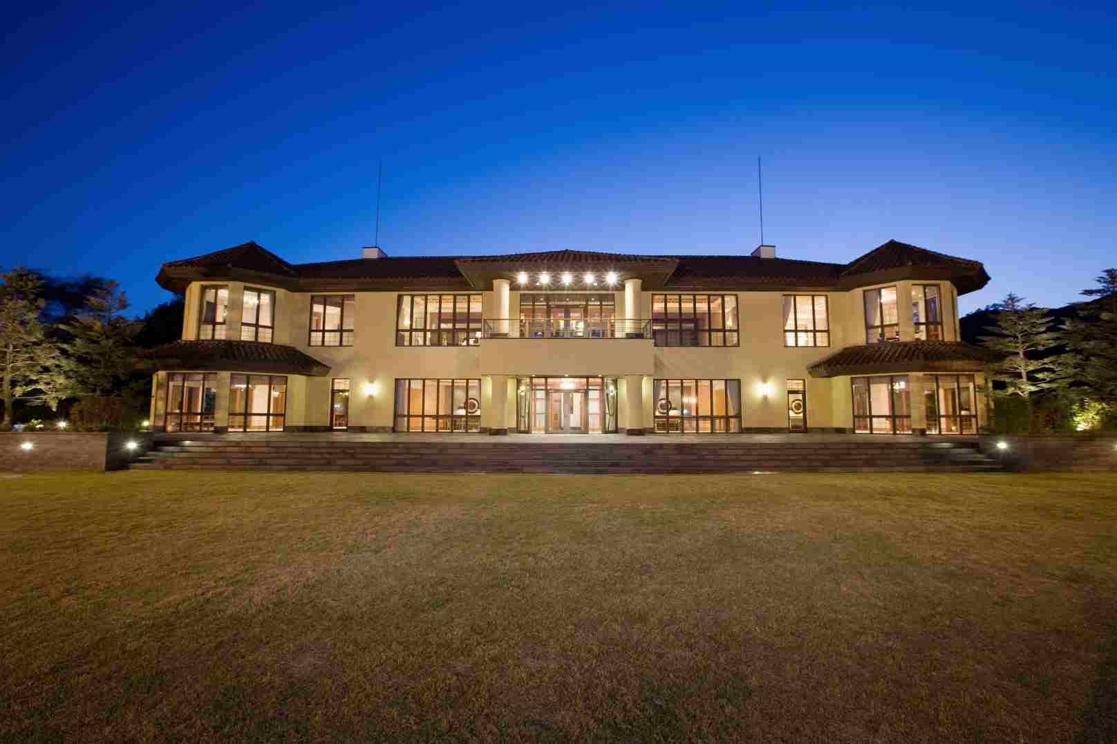 首尔华克山庄酒店