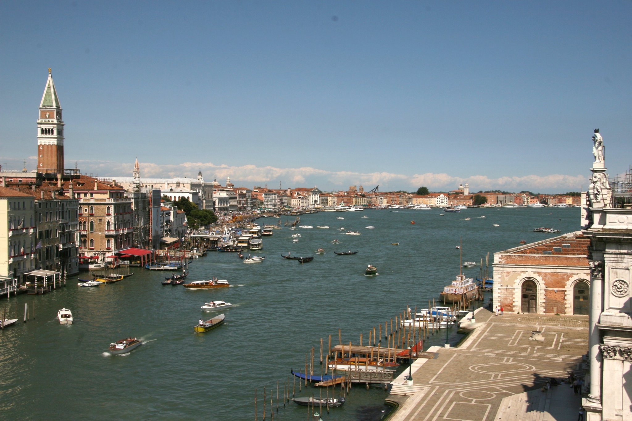 威尼斯百夫长皇宫酒店（SLH）