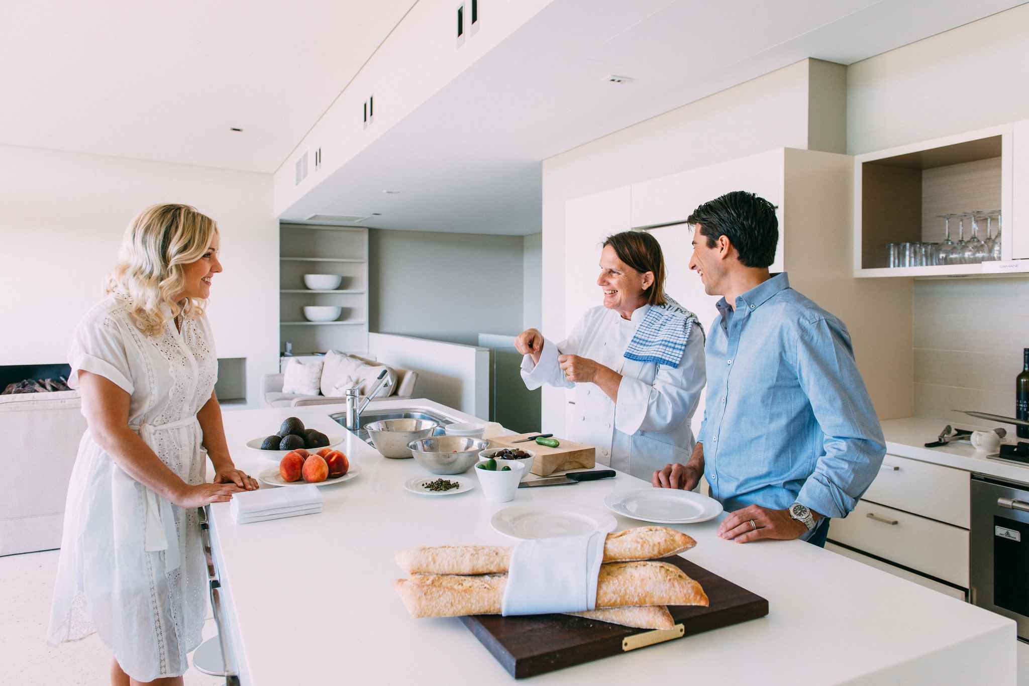 玛格利特河史密斯海滩度假酒店