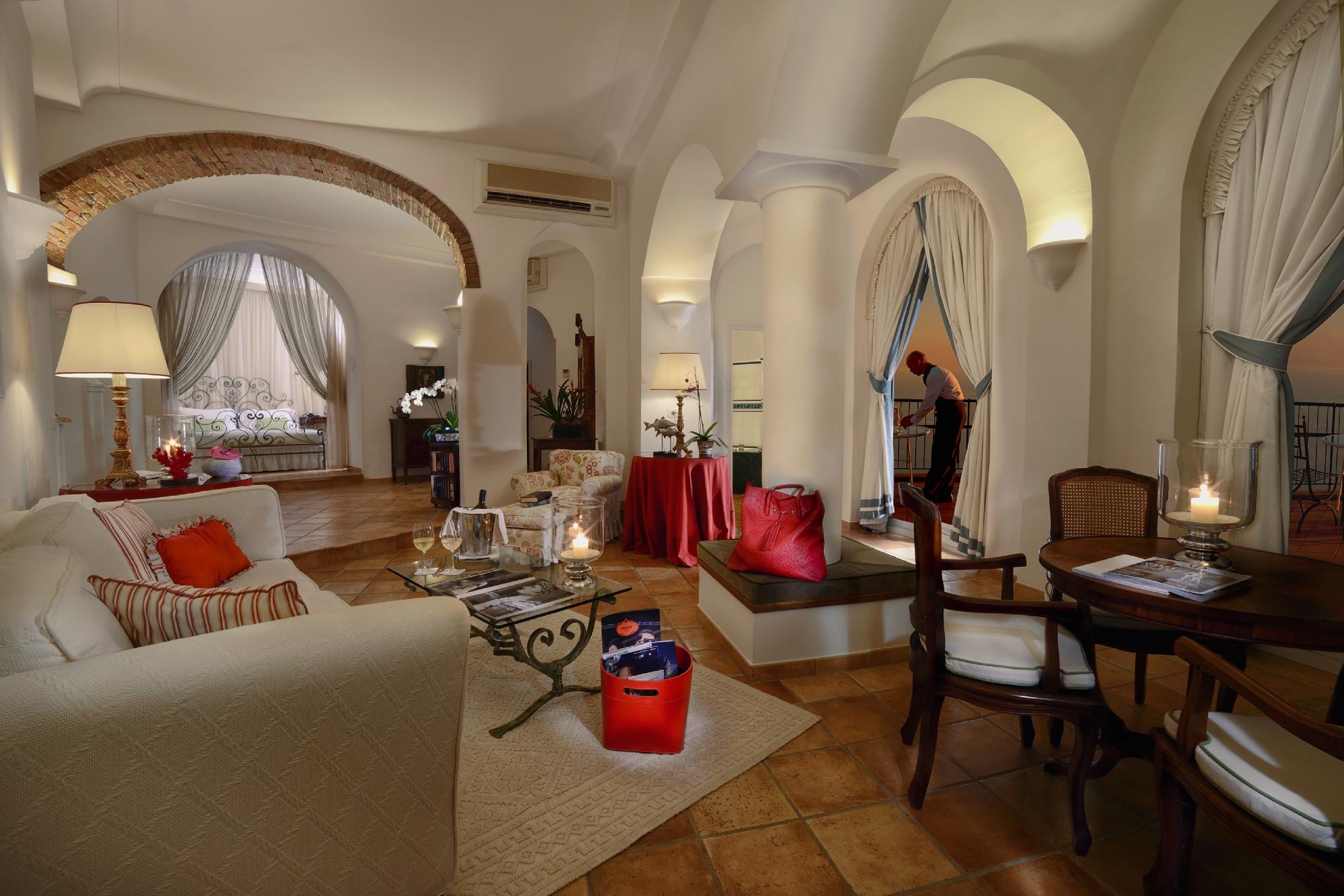 西泽奥古斯都酒店