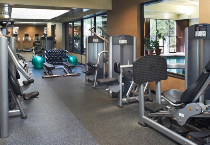 布法罗尼亚加拉万豪酒店