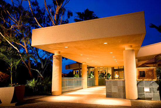 佐拉喜来登酒店