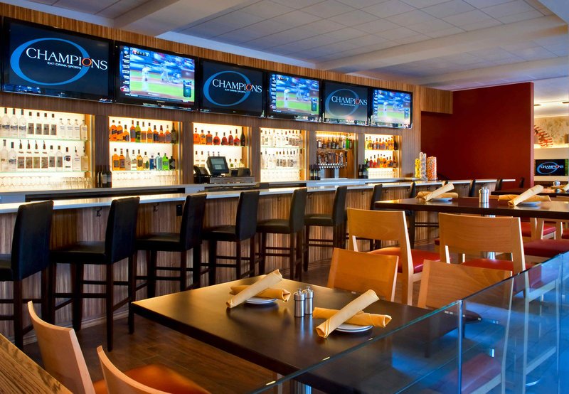 剑桥波士顿万豪酒店