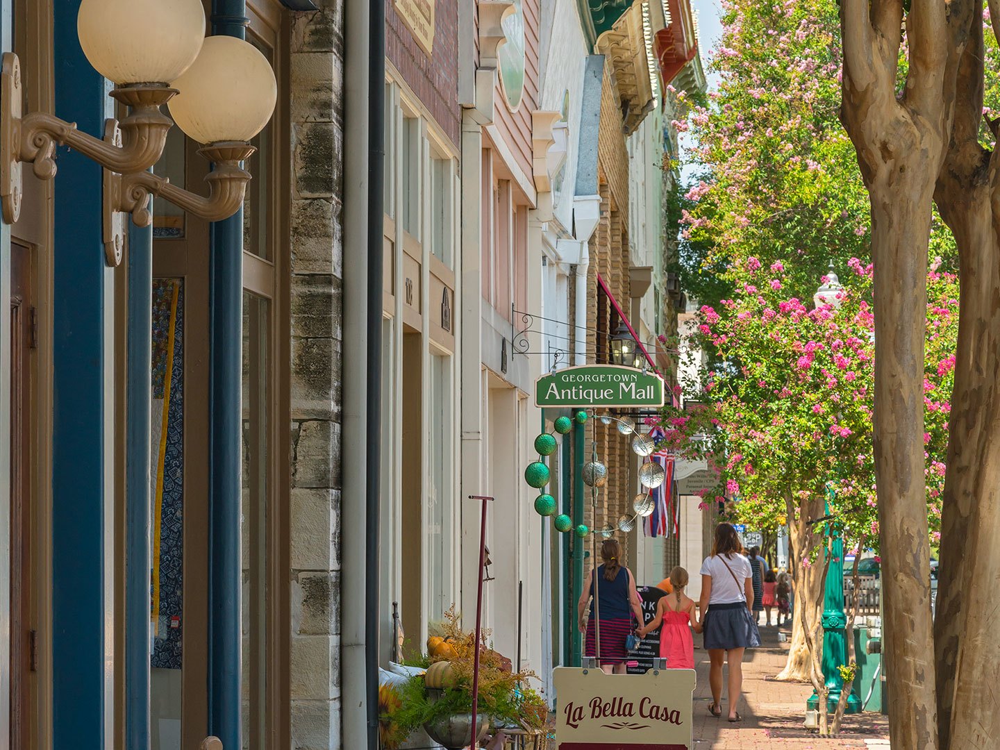 德克萨斯乔治敦喜来登会议中心酒店