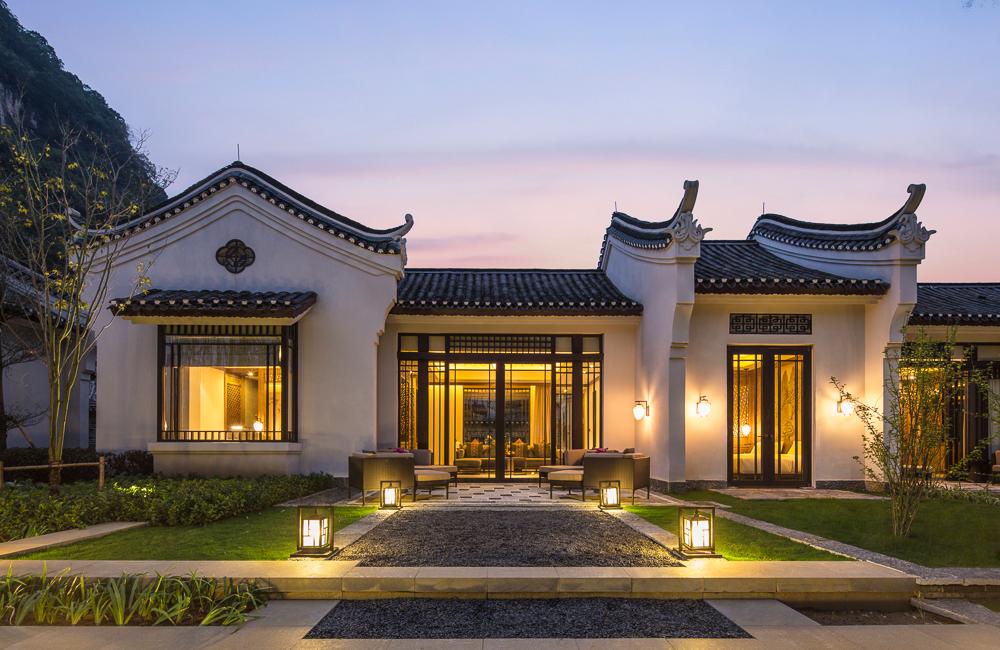 阳朔悦榕庄预订及价格查询,Banyan Tree Yangshuo_八大洲旅游