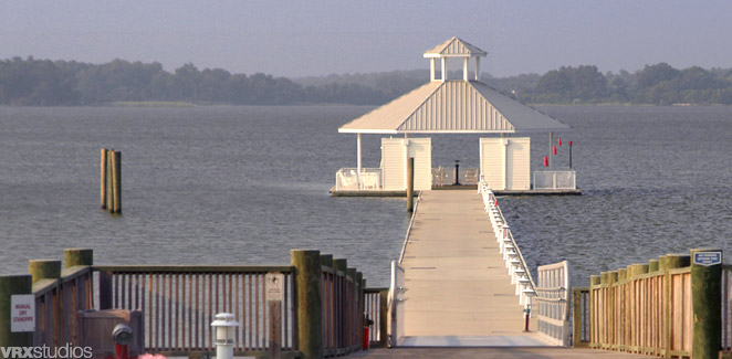 切萨皮克湾凯悦高尔夫度假村及水疗中心