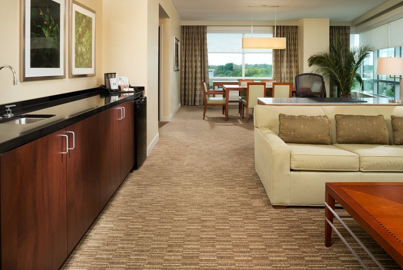 威斯汀埃迪纳广场酒店