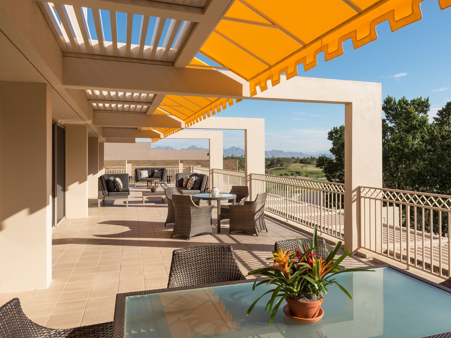 斯科茨代尔腓尼基豪华精选度假酒店