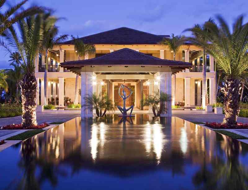 Four Seasons Resort and Residences Puerto Rico