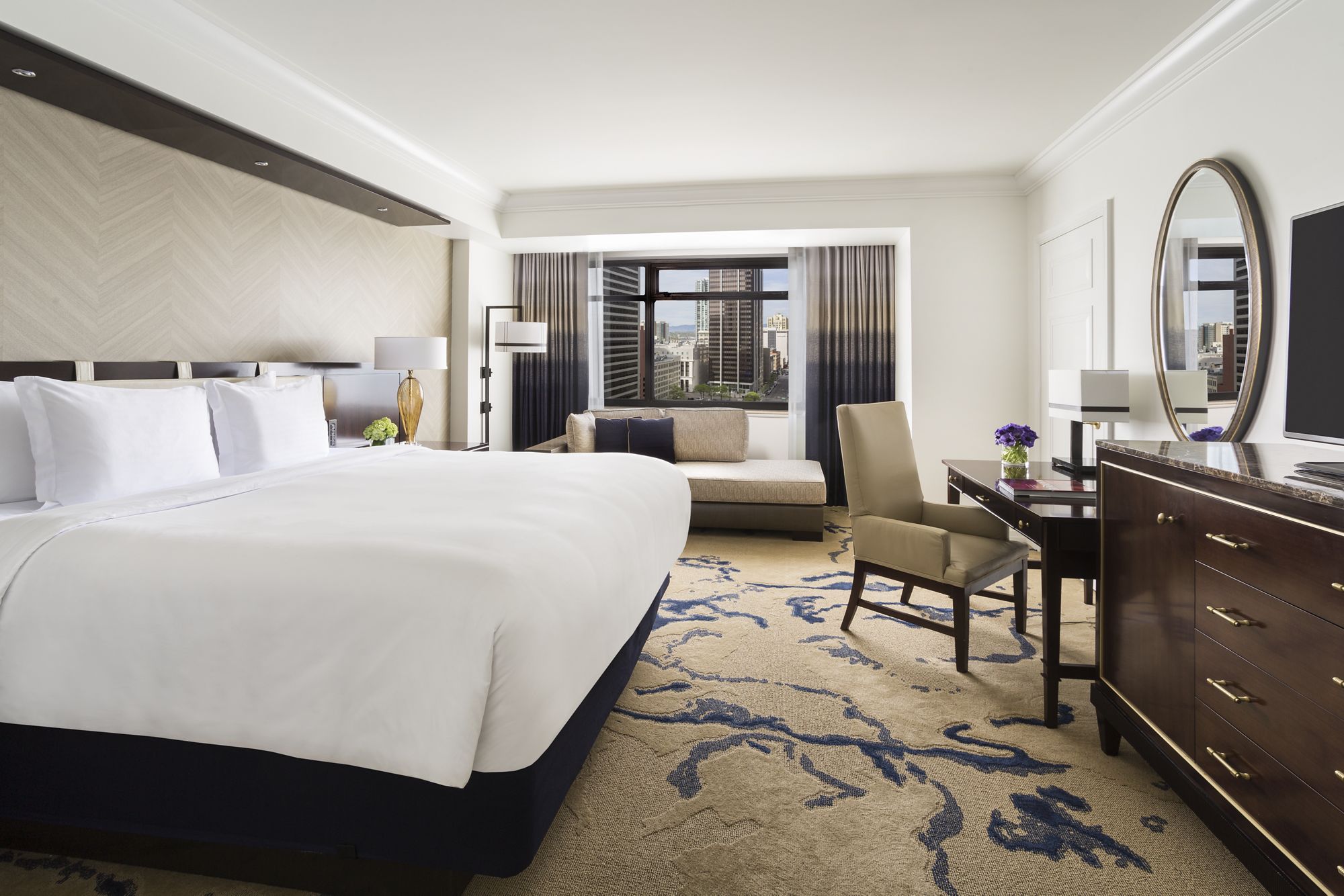 丹佛丽思卡尔顿酒店