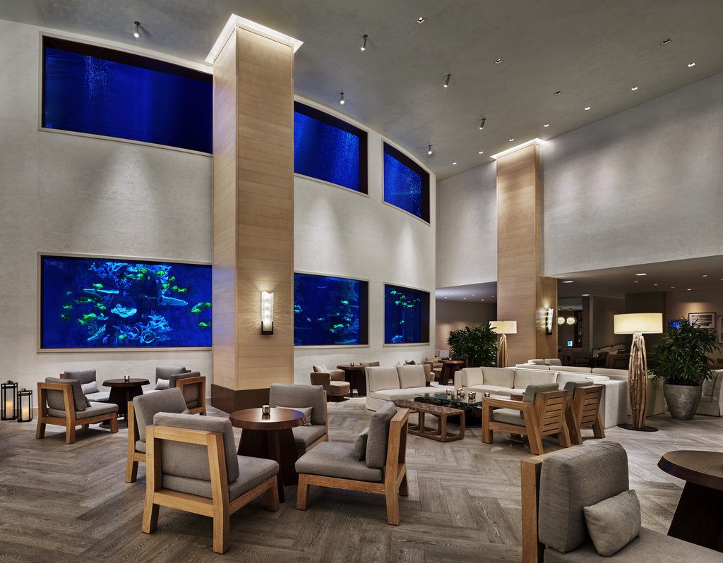 威基基海滩阿洛希拉尼酒店