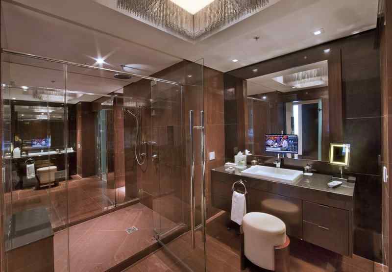 迈阿密JW万豪侯爵酒店