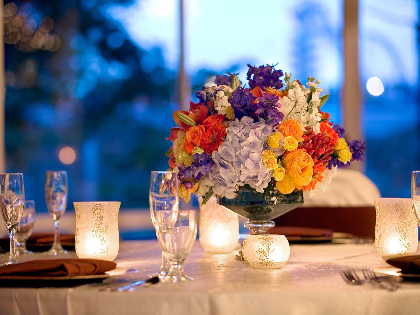 阿林顿喜来登酒店