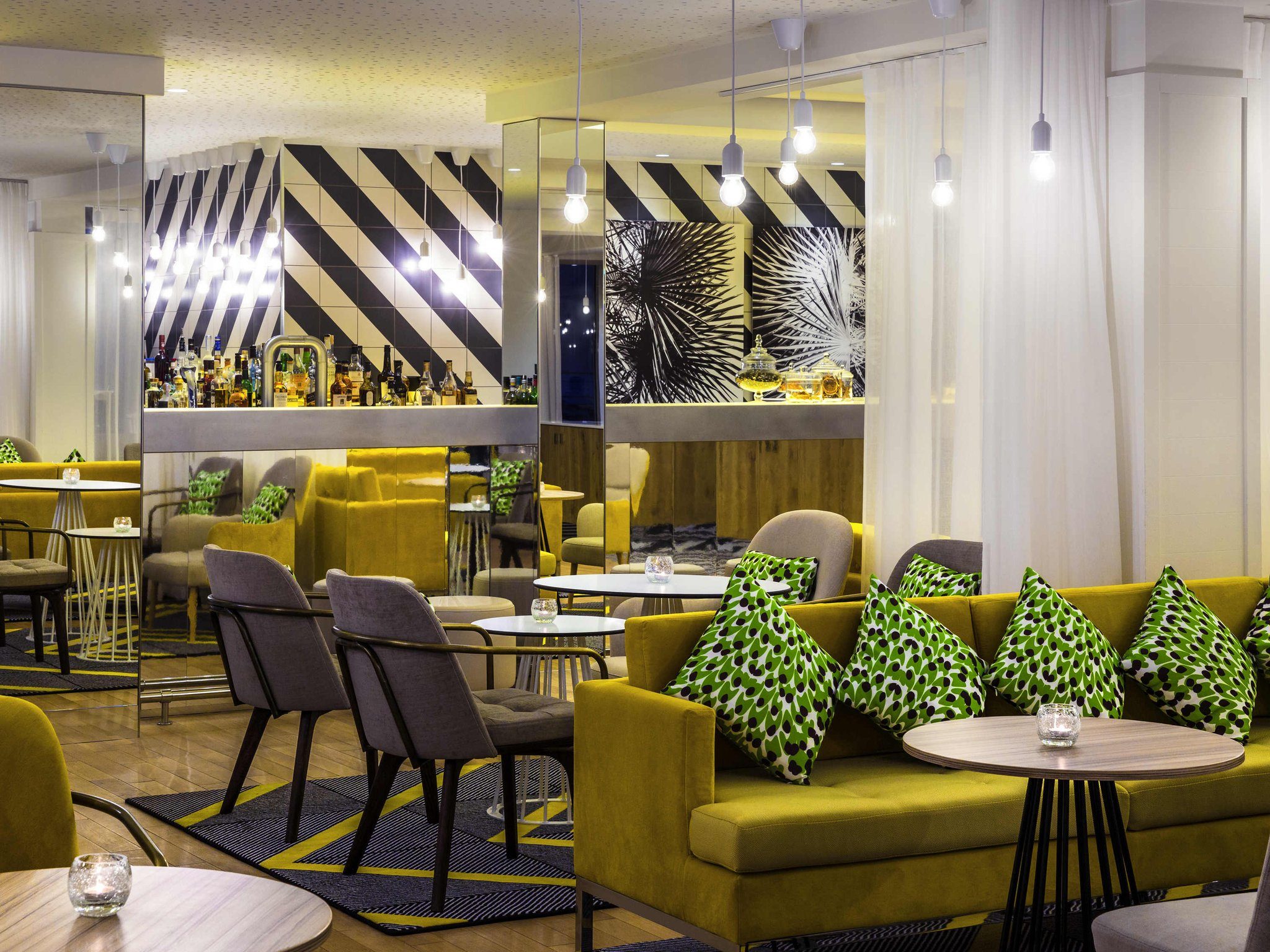 索菲特塔拉萨波迪西奥酒店