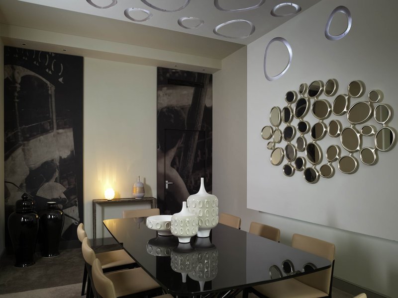 伦敦圣詹姆斯索菲特酒店