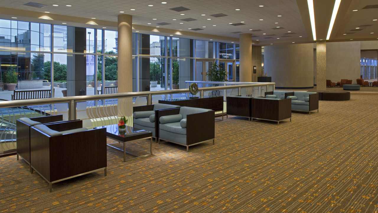 达拉斯凯悦酒店