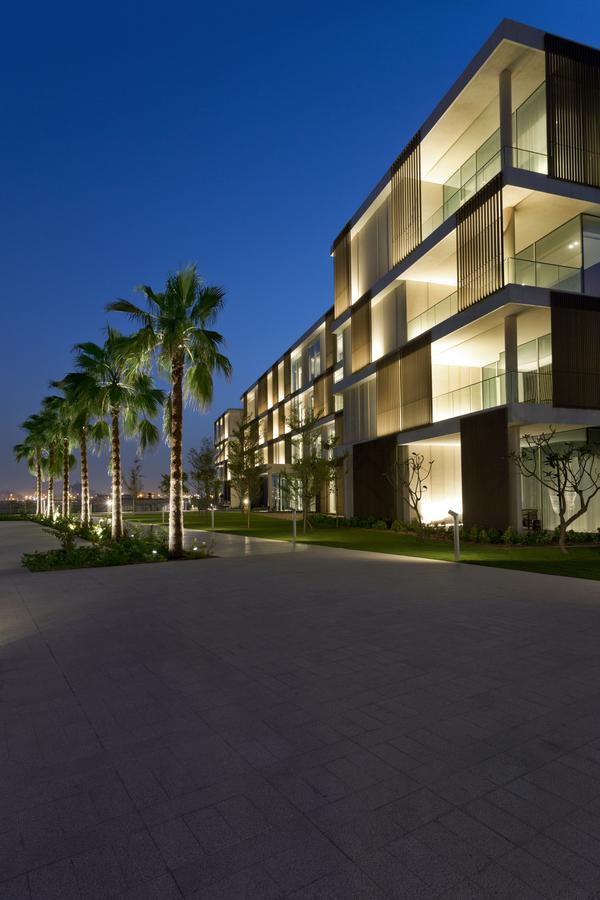 阿尔左拉的欧贝罗伊海滩度假酒店