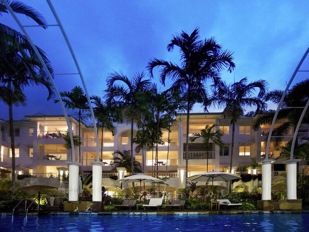 珊瑚礁之家精品酒店及水疗 （仅供成人入住）