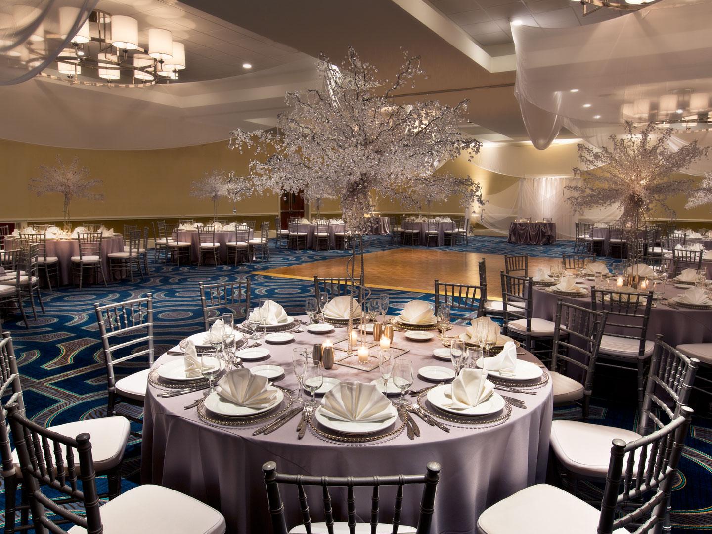 布纳维斯塔湖喜来登度假酒店