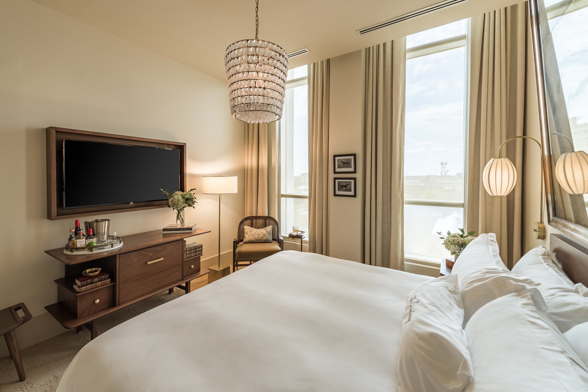 查尔斯顿杜伯里酒店