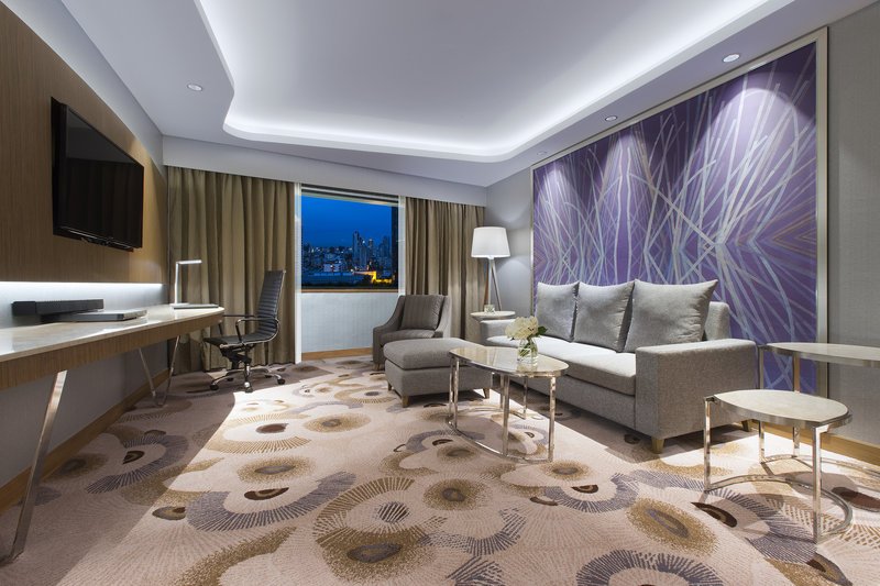 曼谷苏坤威斯汀大酒店