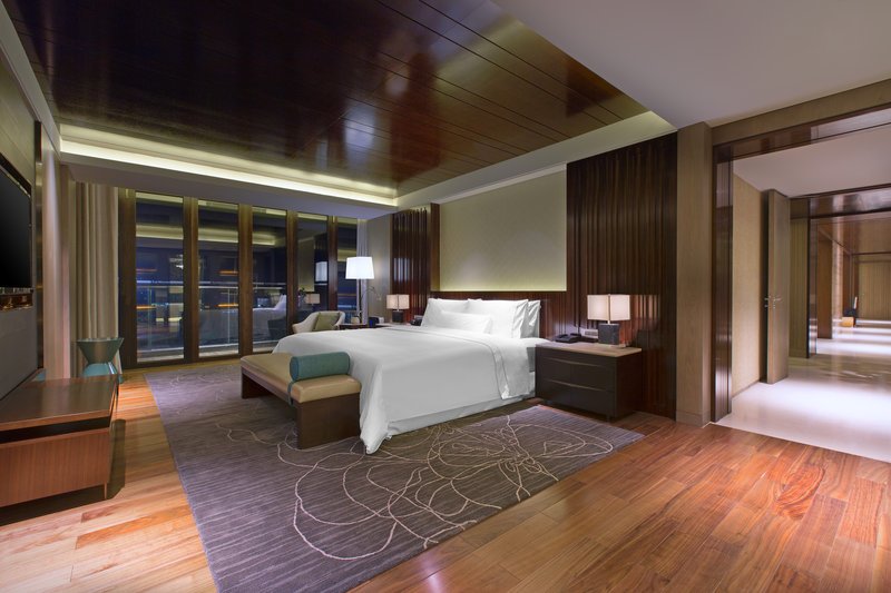 三亚海棠湾民生威斯汀度假酒店预订及价格查询,Westin Sanya Haitang Bay_八大洲旅游