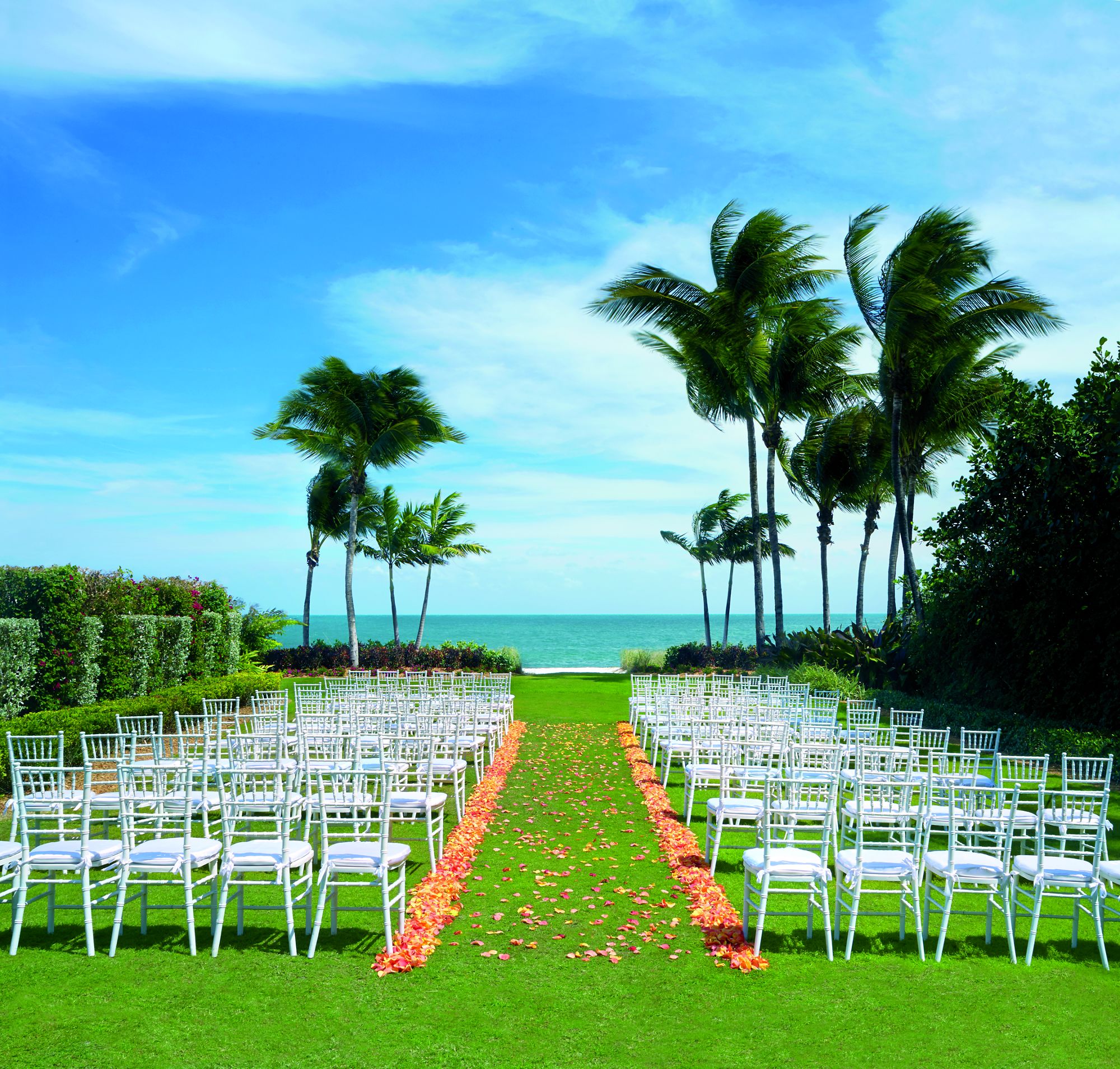 迈阿密比斯坎湾丽思卡尔顿酒店