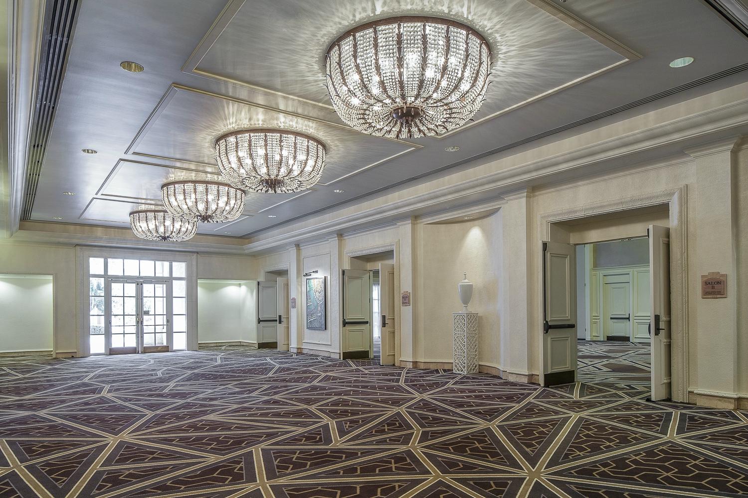 柯洛盖博斯凯悦酒店