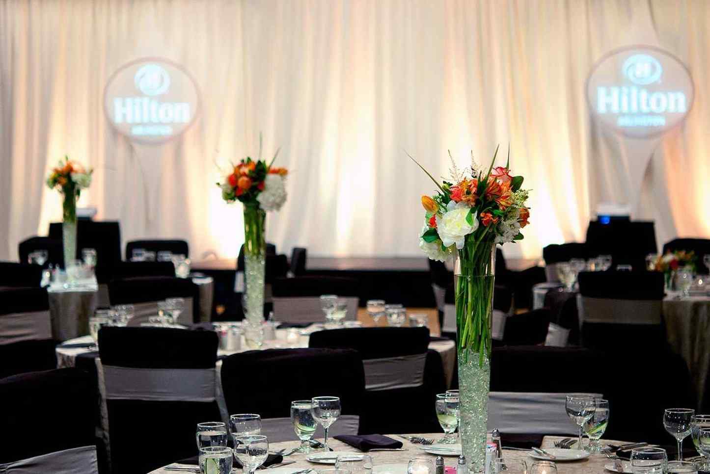 阿林顿希尔顿酒店