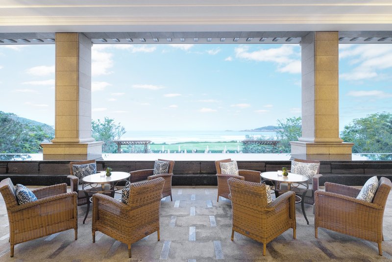 舟山朱家尖绿城威斯汀度假酒店预订及价格查询,Westin Zhujiajian Resort_八大洲旅游